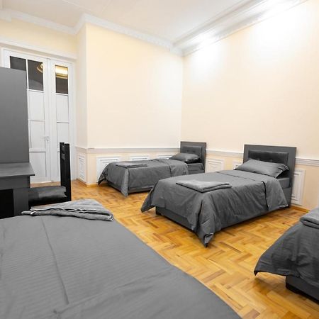New Friends Mini-Hotel Ташкент Экстерьер фото