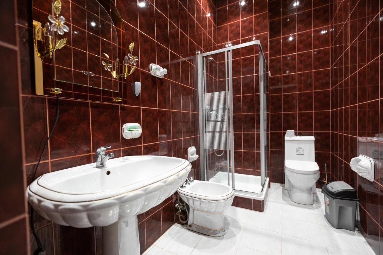 New Friends Mini-Hotel Ташкент Экстерьер фото