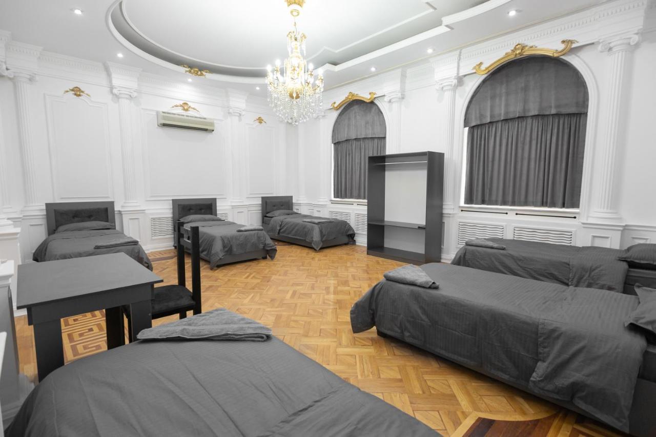 New Friends Mini-Hotel Ташкент Экстерьер фото