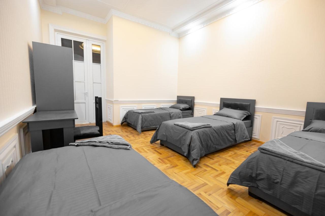 New Friends Mini-Hotel Ташкент Экстерьер фото