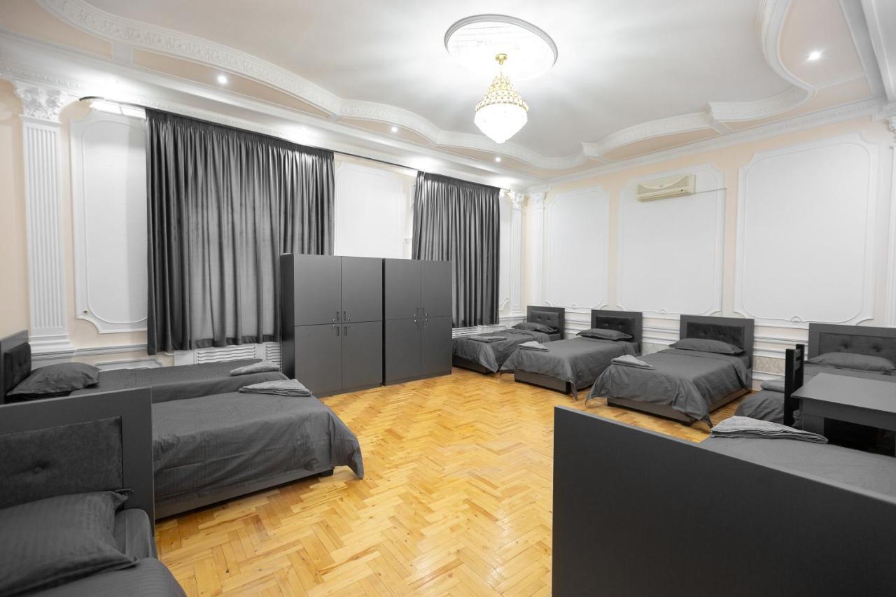 New Friends Mini-Hotel Ташкент Экстерьер фото