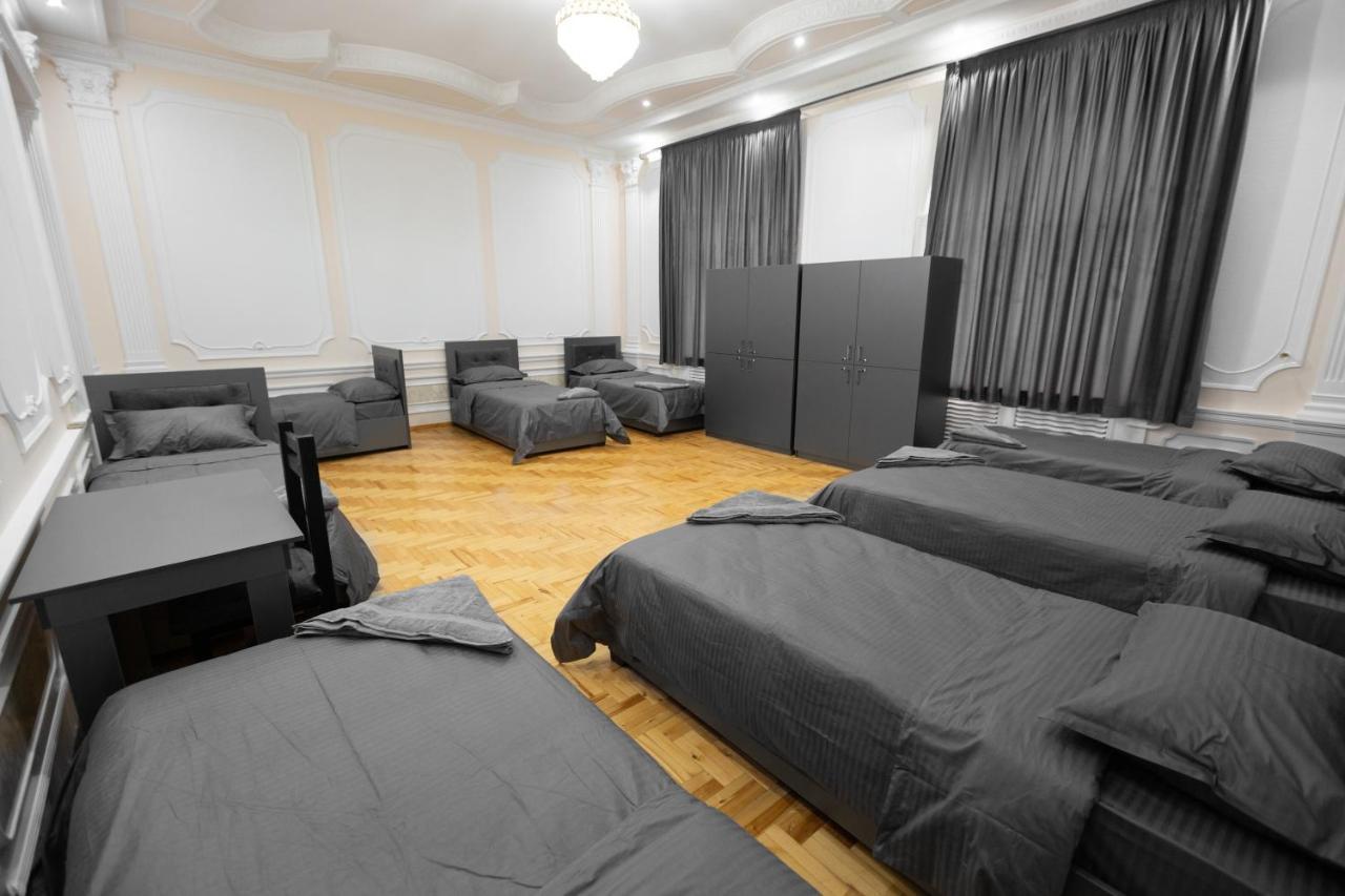 New Friends Mini-Hotel Ташкент Экстерьер фото