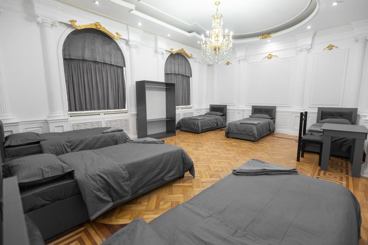 New Friends Mini-Hotel Ташкент Экстерьер фото