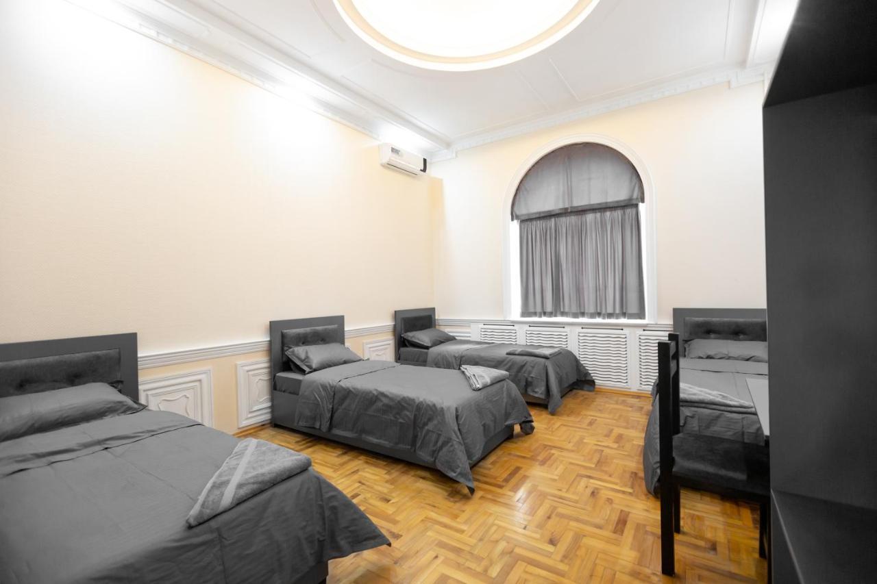 New Friends Mini-Hotel Ташкент Экстерьер фото