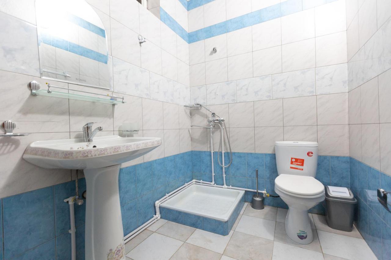 New Friends Mini-Hotel Ташкент Экстерьер фото