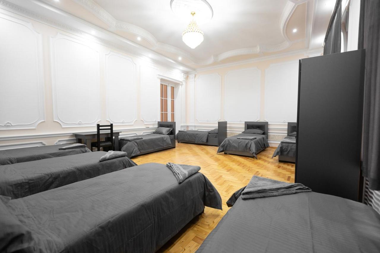 New Friends Mini-Hotel Ташкент Экстерьер фото
